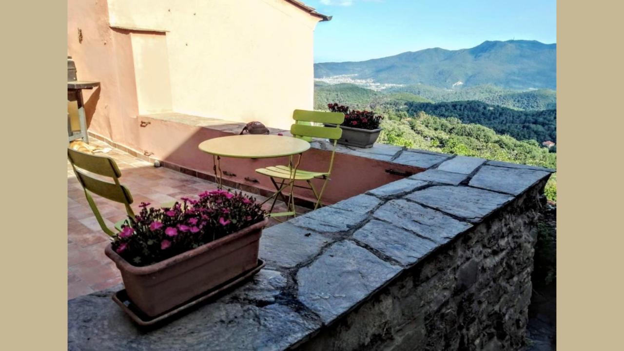 Mysa - Casa Vacanze Arnasco